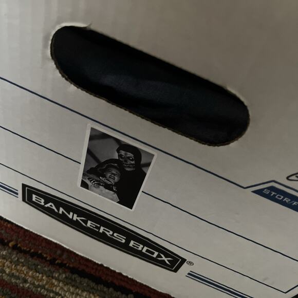 Peter Millar Shirt Men XL Blue Check Comfort Summer Long Button Down Performance - Picture 10 of 10